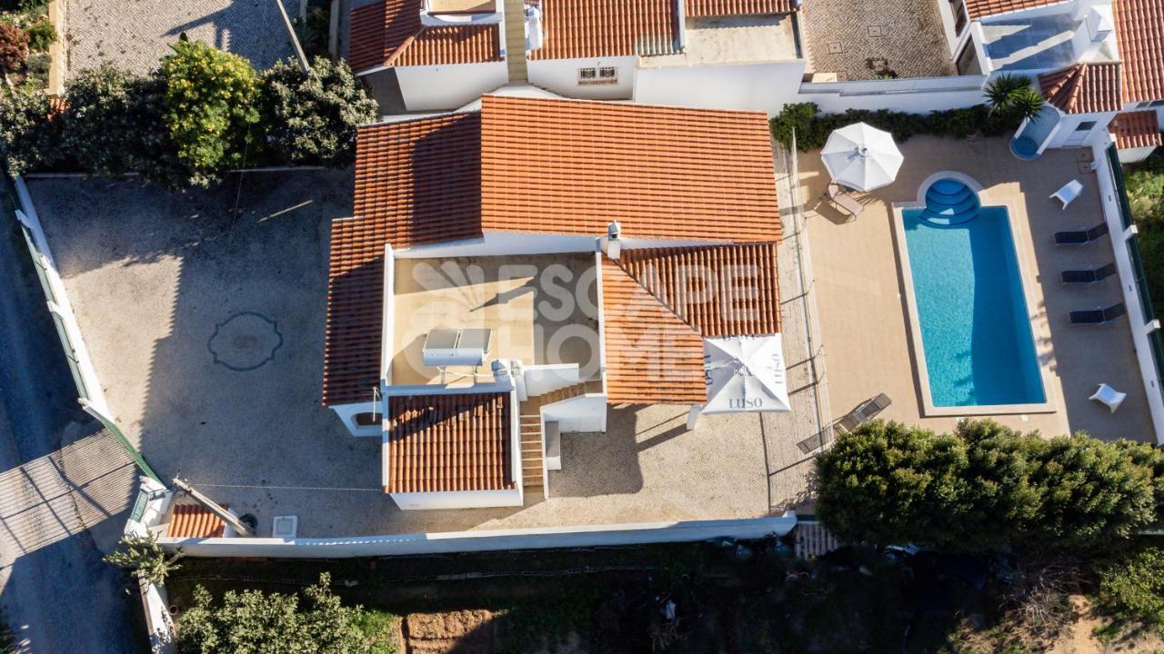 Villa Sunset Lovers Alcantarilha Exterior foto